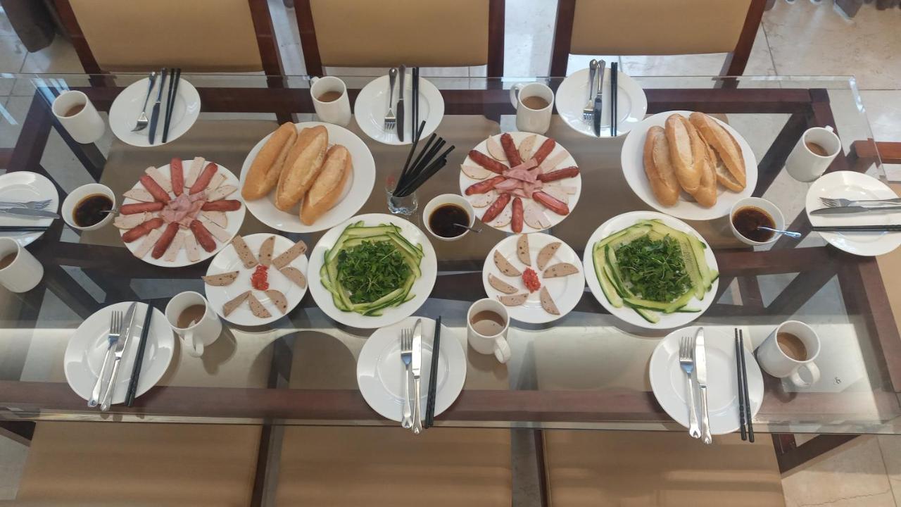 The Ocean Apartment Idcwh B602 Đà Nẵng Ngoại thất bức ảnh