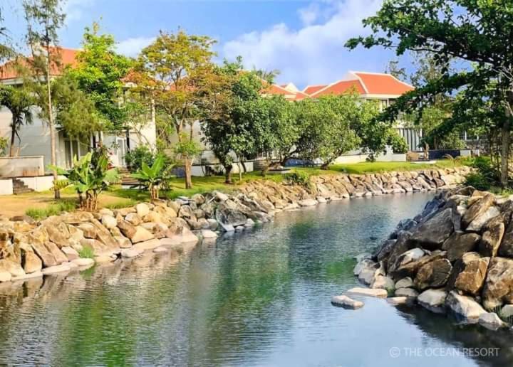 The Ocean Apartment Idcwh B602 Đà Nẵng Ngoại thất bức ảnh