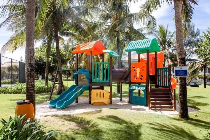 The Ocean Apartment Idcwh B602 Đà Nẵng Ngoại thất bức ảnh