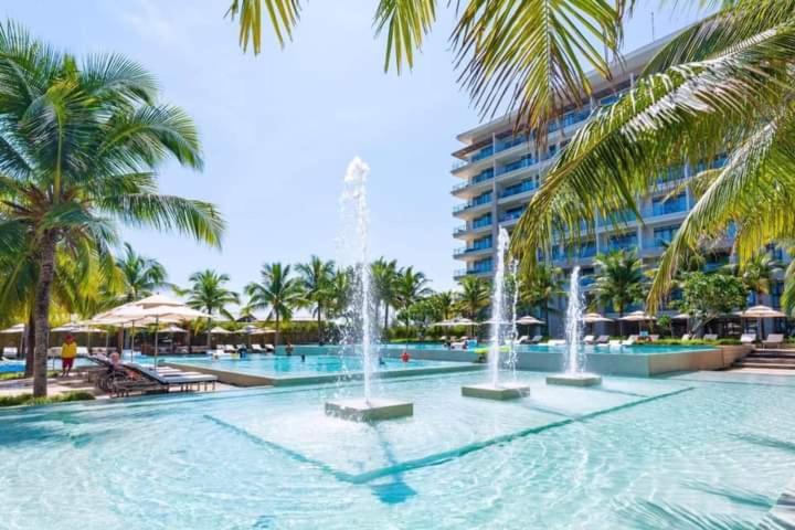 The Ocean Apartment Idcwh B602 Đà Nẵng Ngoại thất bức ảnh