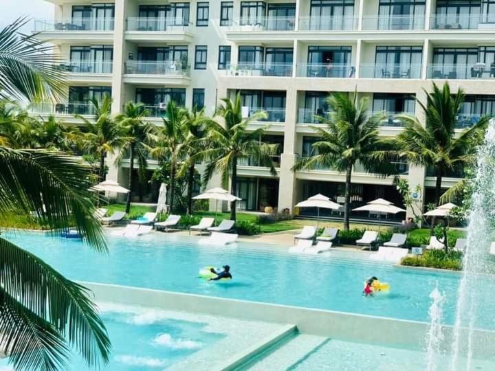 The Ocean Apartment Idcwh B602 Đà Nẵng Ngoại thất bức ảnh
