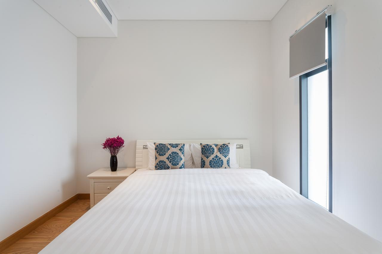 The Ocean Apartment Idcwh B602 Đà Nẵng Ngoại thất bức ảnh