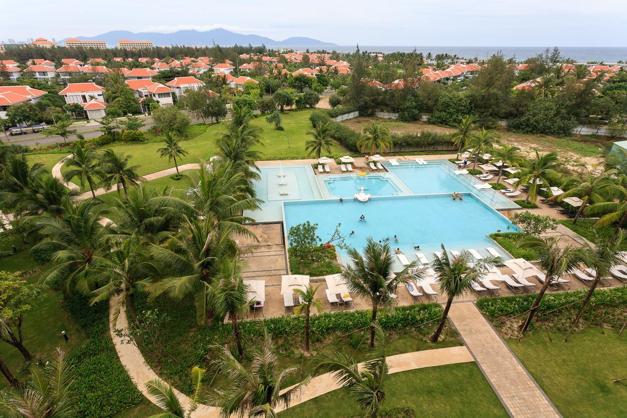 The Ocean Apartment Idcwh B602 Đà Nẵng Ngoại thất bức ảnh