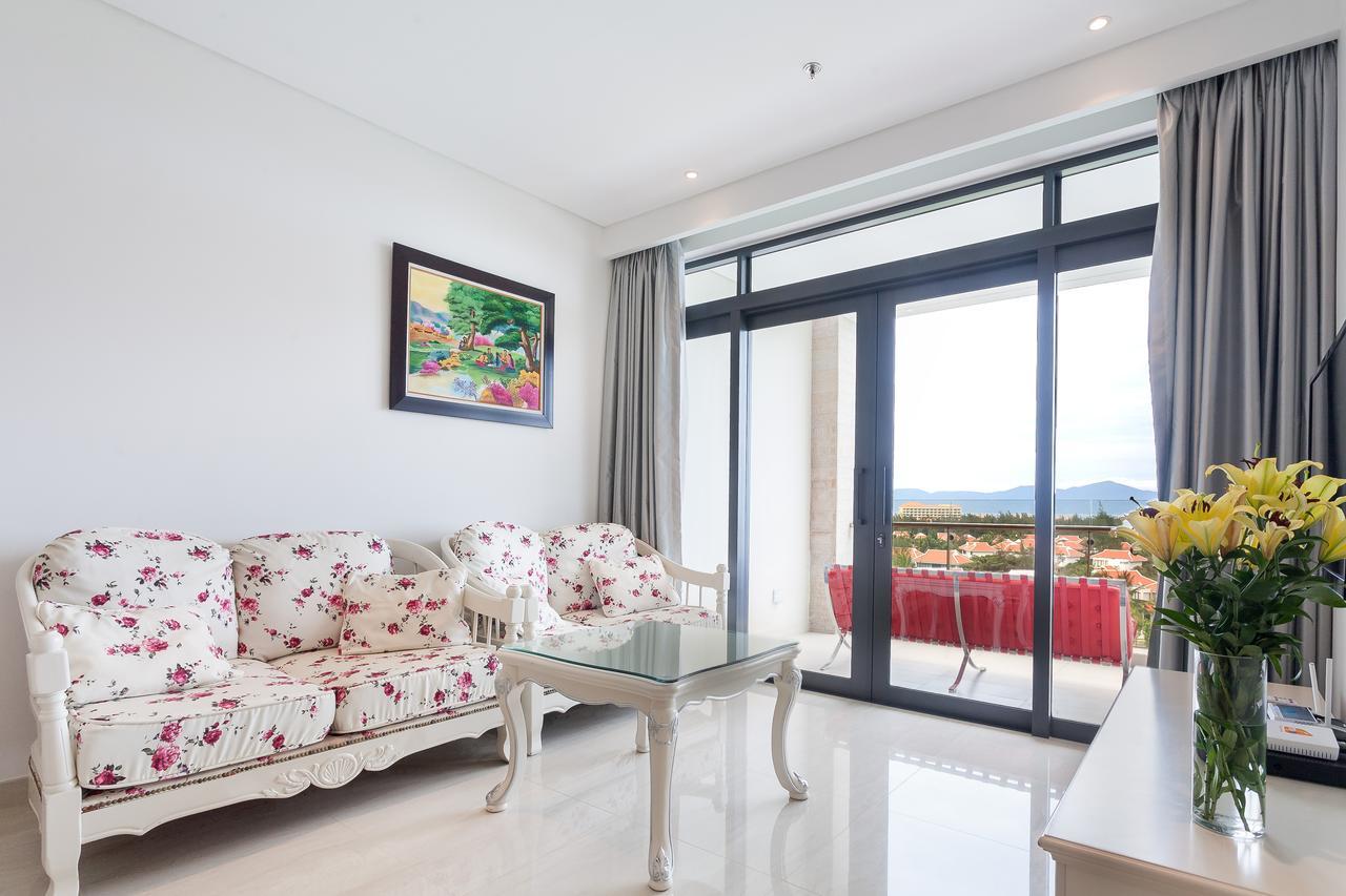 The Ocean Apartment Idcwh B602 Đà Nẵng Ngoại thất bức ảnh