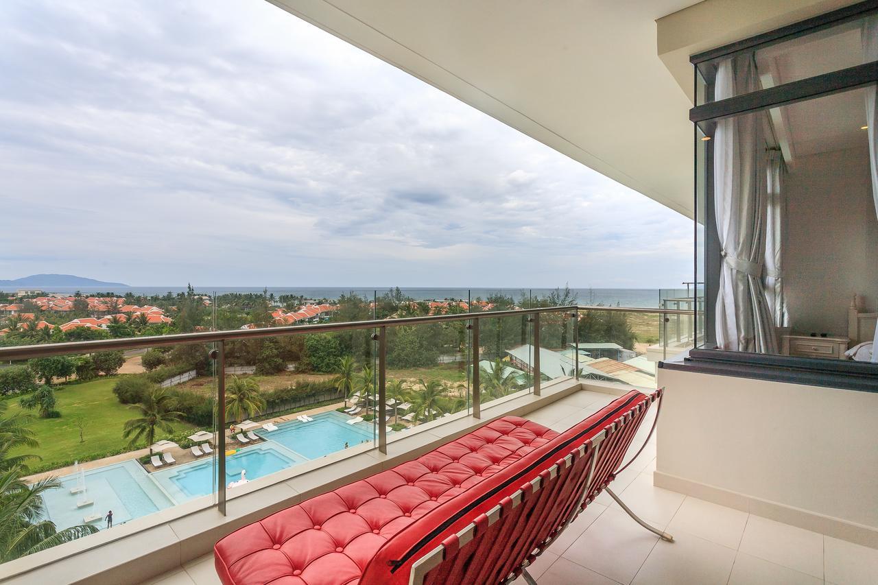 The Ocean Apartment Idcwh B602 Đà Nẵng Ngoại thất bức ảnh