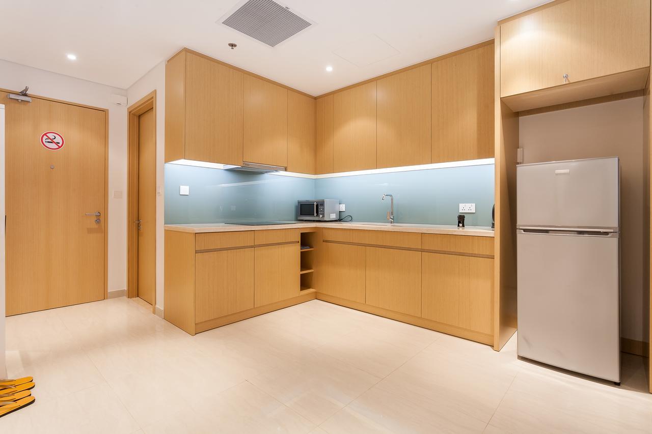 The Ocean Apartment Idcwh B602 Đà Nẵng Ngoại thất bức ảnh