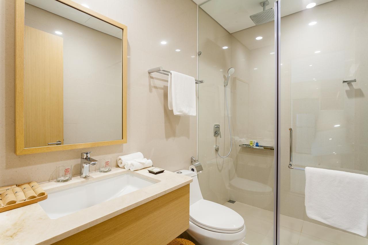 The Ocean Apartment Idcwh B602 Đà Nẵng Ngoại thất bức ảnh