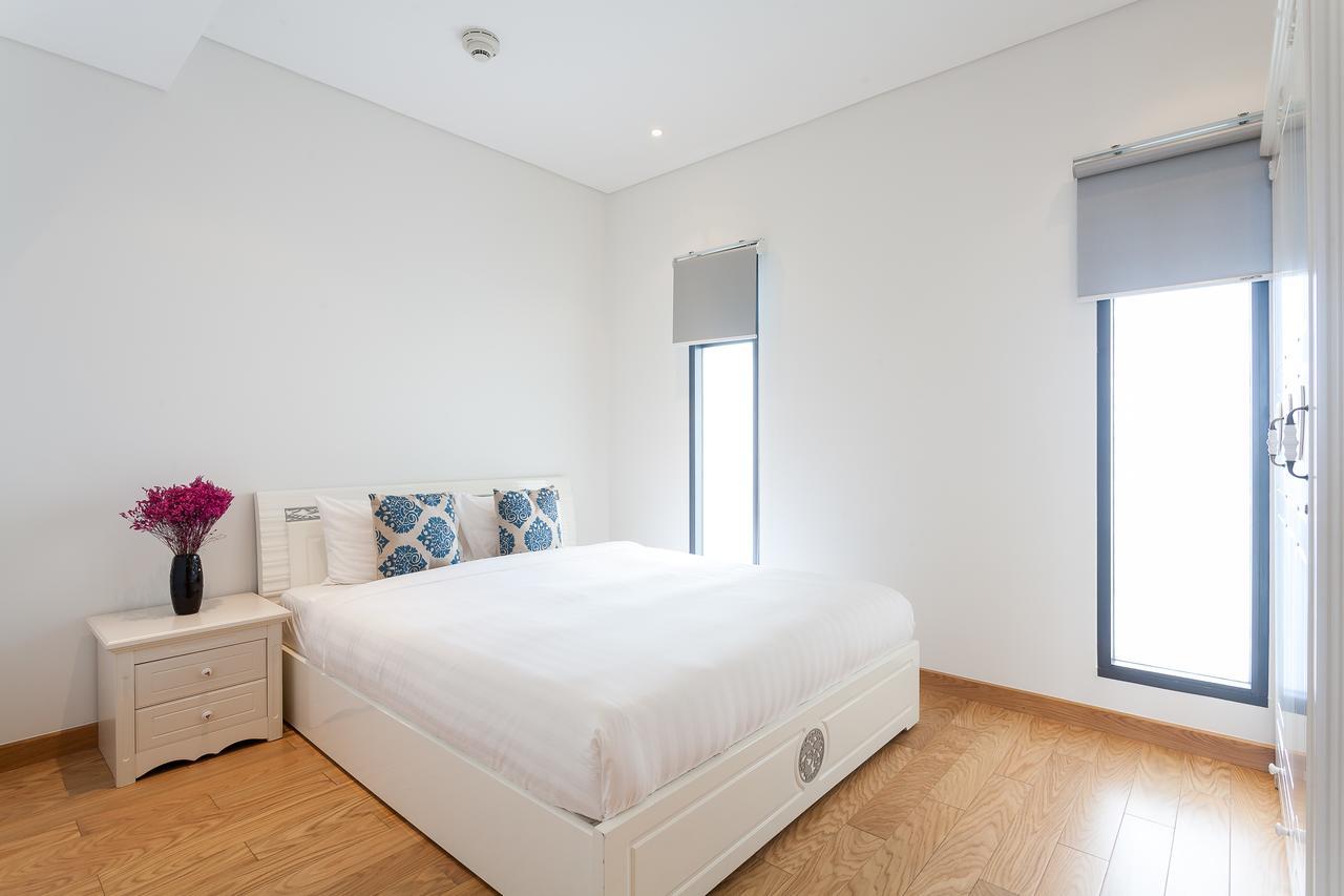 The Ocean Apartment Idcwh B602 Đà Nẵng Ngoại thất bức ảnh