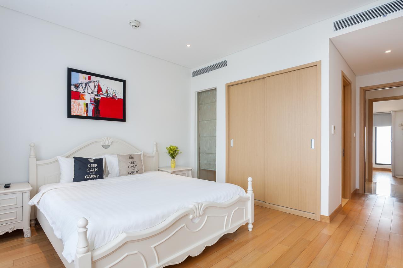 The Ocean Apartment Idcwh B602 Đà Nẵng Ngoại thất bức ảnh