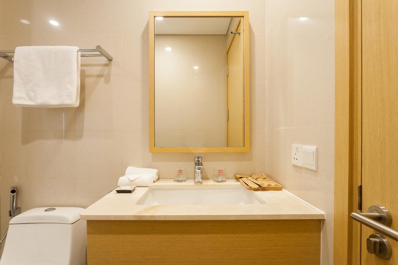 The Ocean Apartment Idcwh B602 Đà Nẵng Ngoại thất bức ảnh