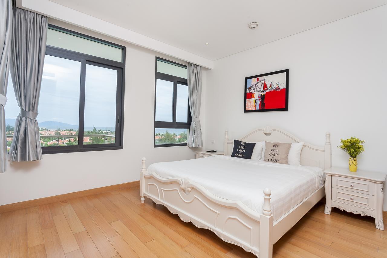 The Ocean Apartment Idcwh B602 Đà Nẵng Ngoại thất bức ảnh