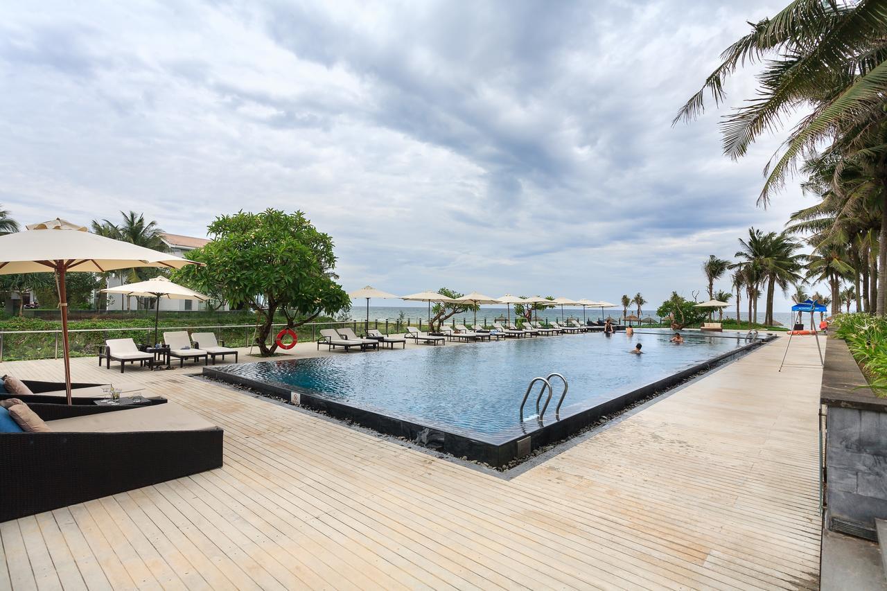 The Ocean Apartment Idcwh B602 Đà Nẵng Ngoại thất bức ảnh