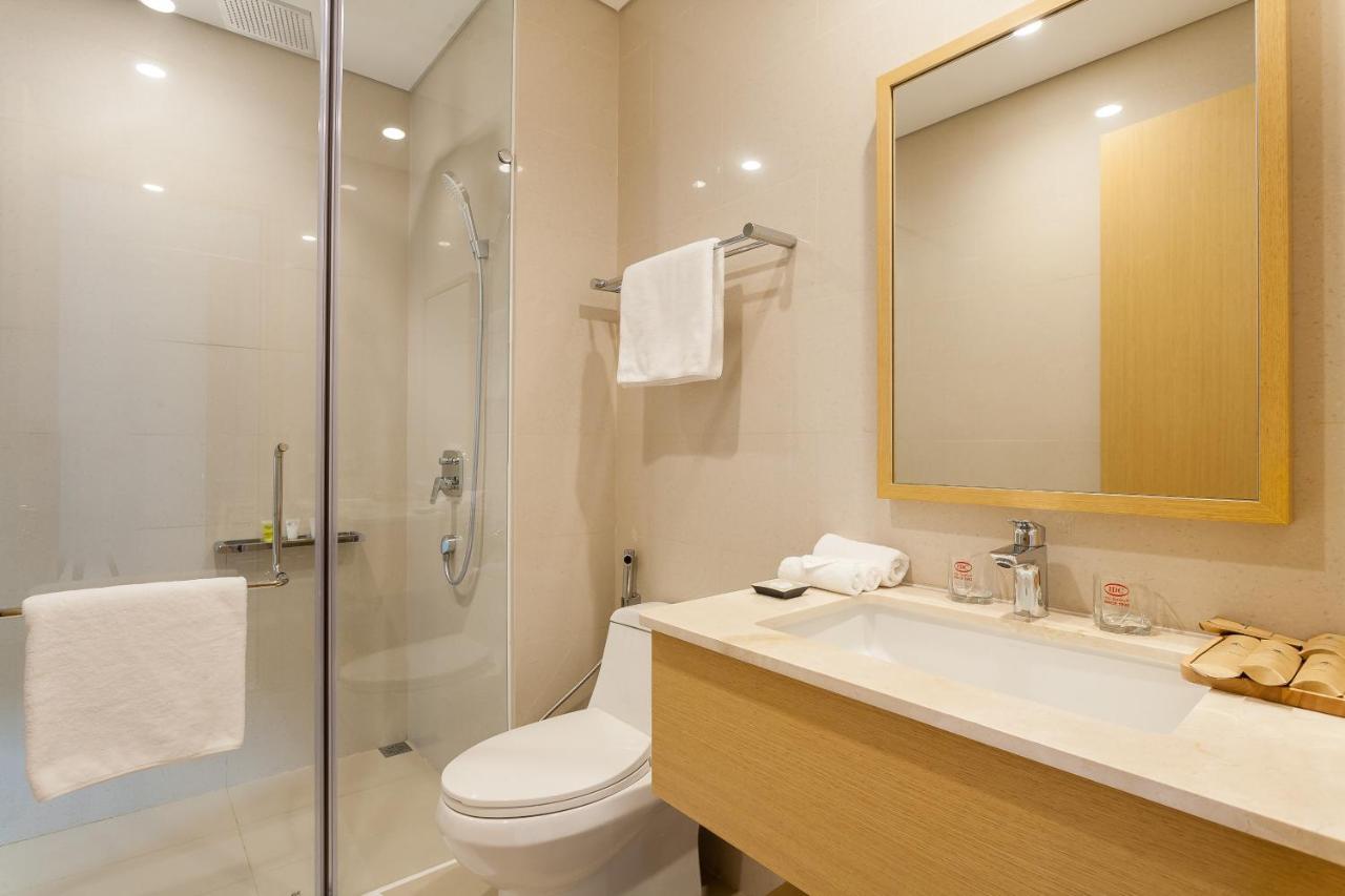 The Ocean Apartment Idcwh B602 Đà Nẵng Ngoại thất bức ảnh