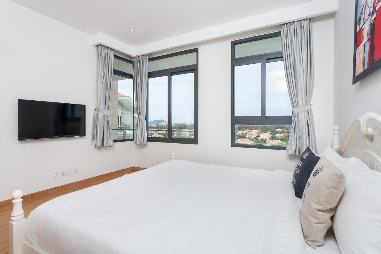 The Ocean Apartment Idcwh B602 Đà Nẵng Ngoại thất bức ảnh